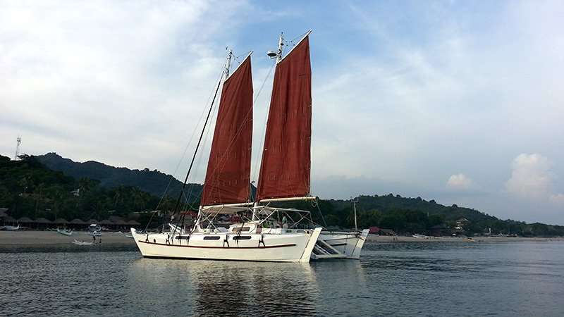 Tiki 46