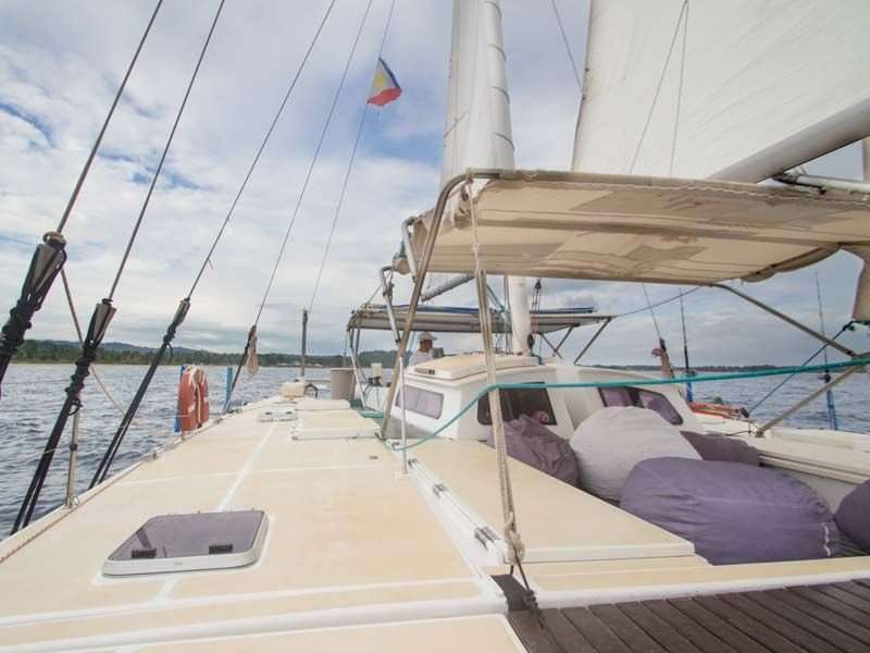 Tiki 46