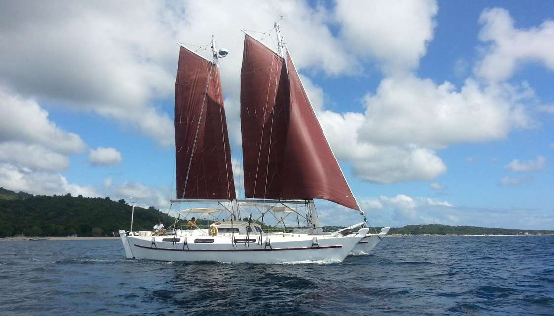 Tiki 46
