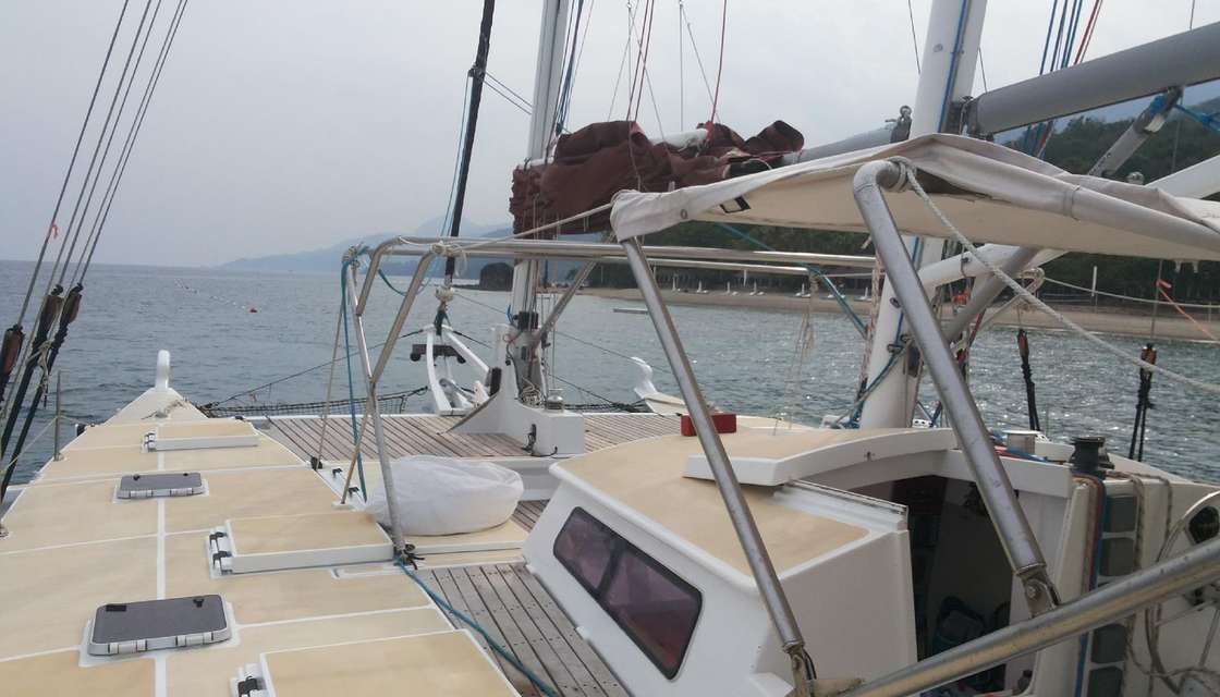 Tiki 46