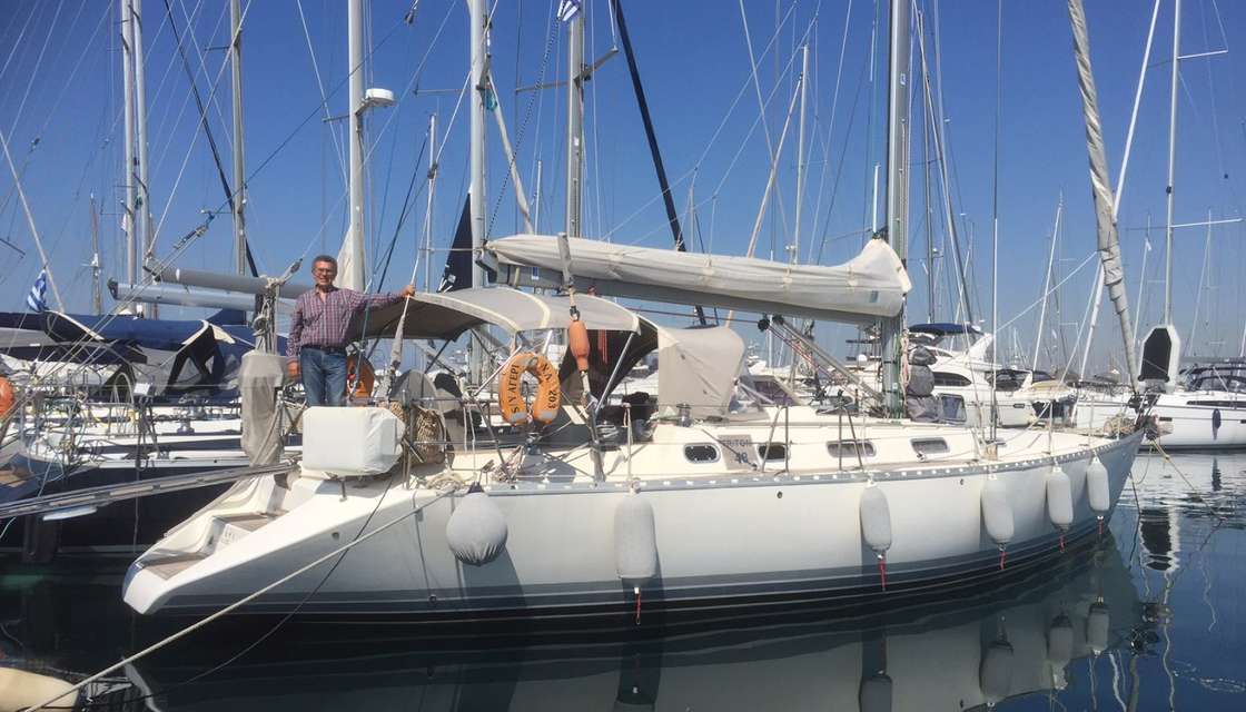 Triton 48