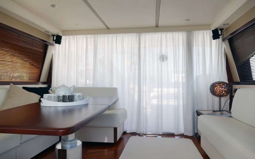 Princess V70