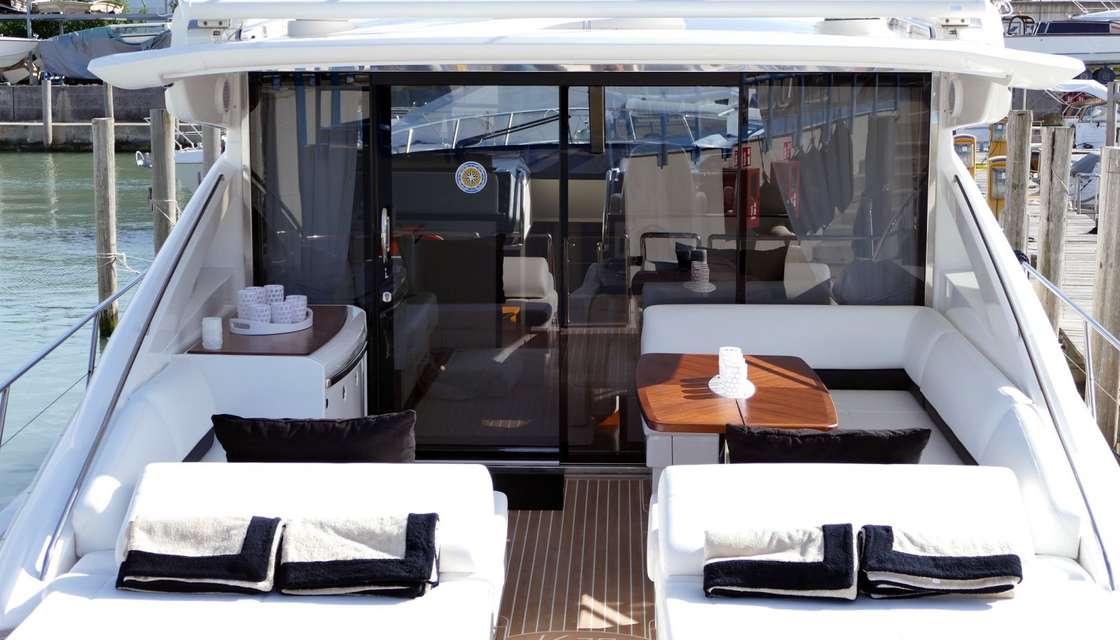 Princess V70