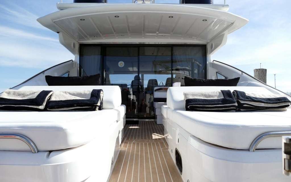 Princess V70