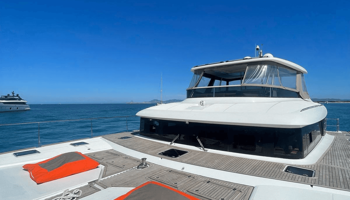 Lagoon 630 MY