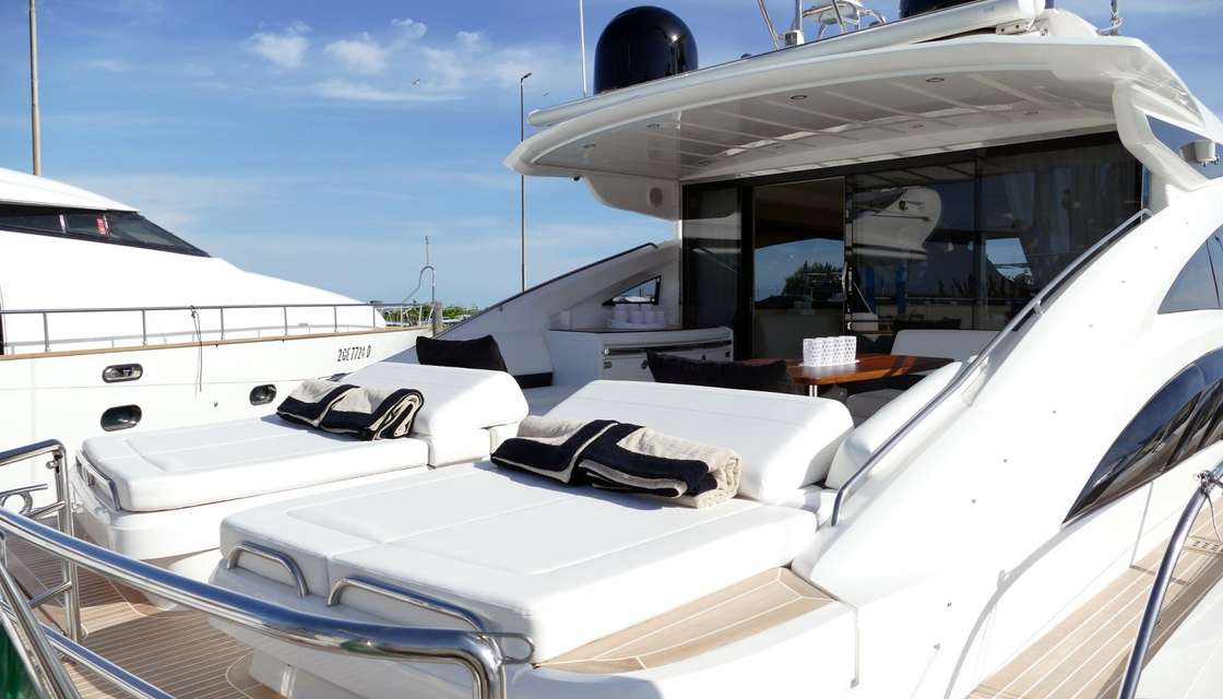 Princess V70