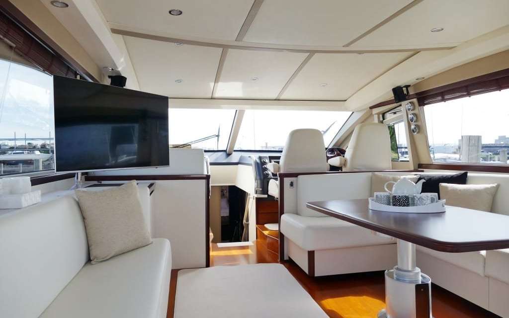 Princess V70