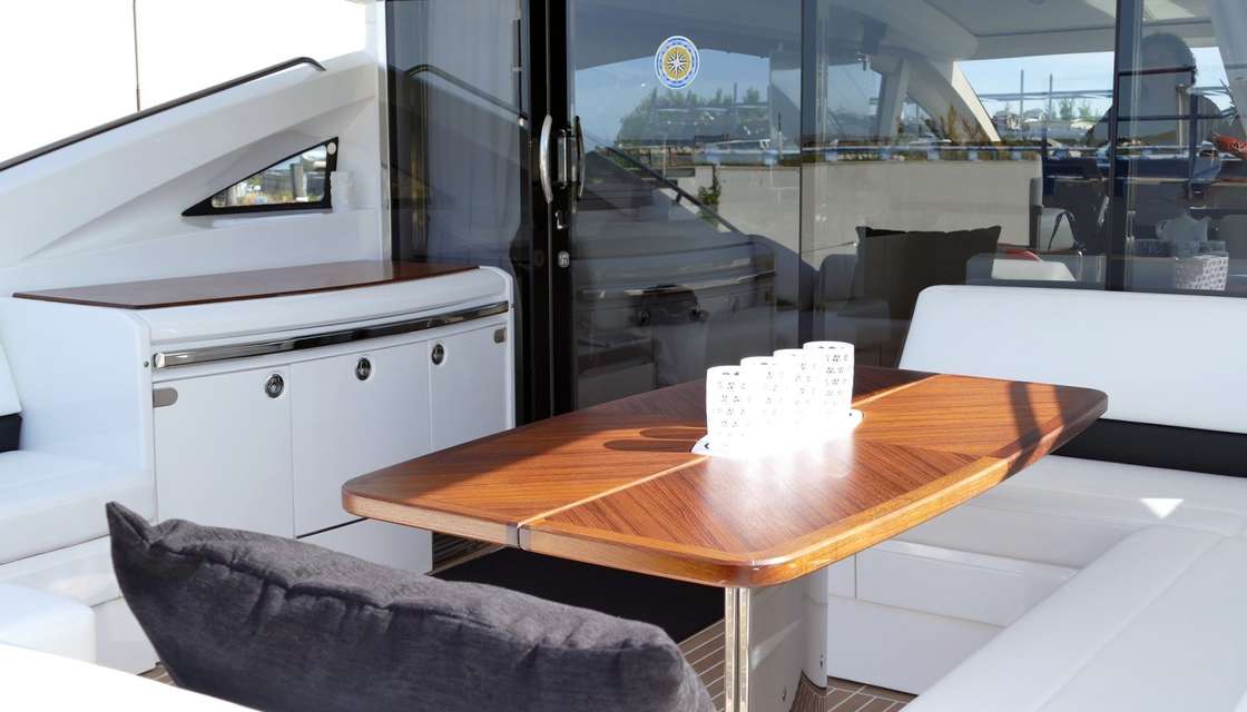 Princess V70
