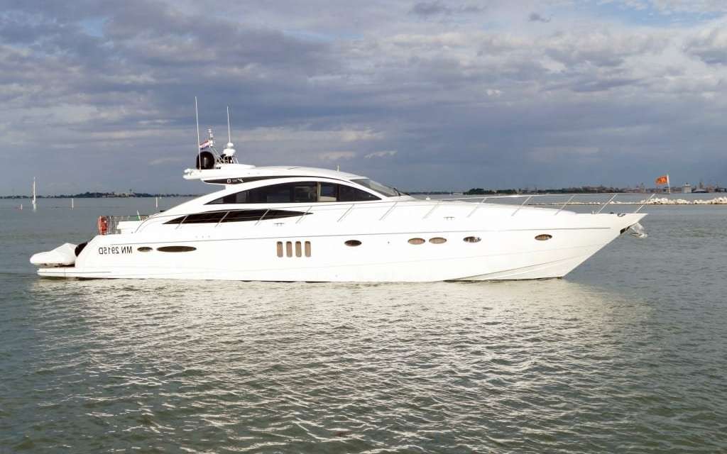 Princess V70