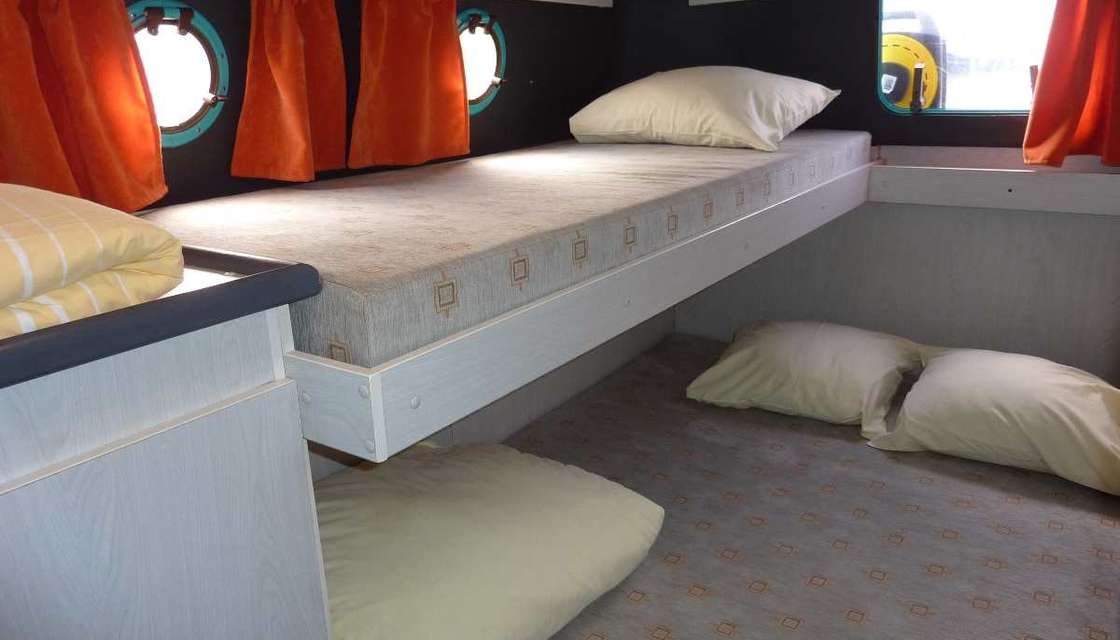 Vetus 1200