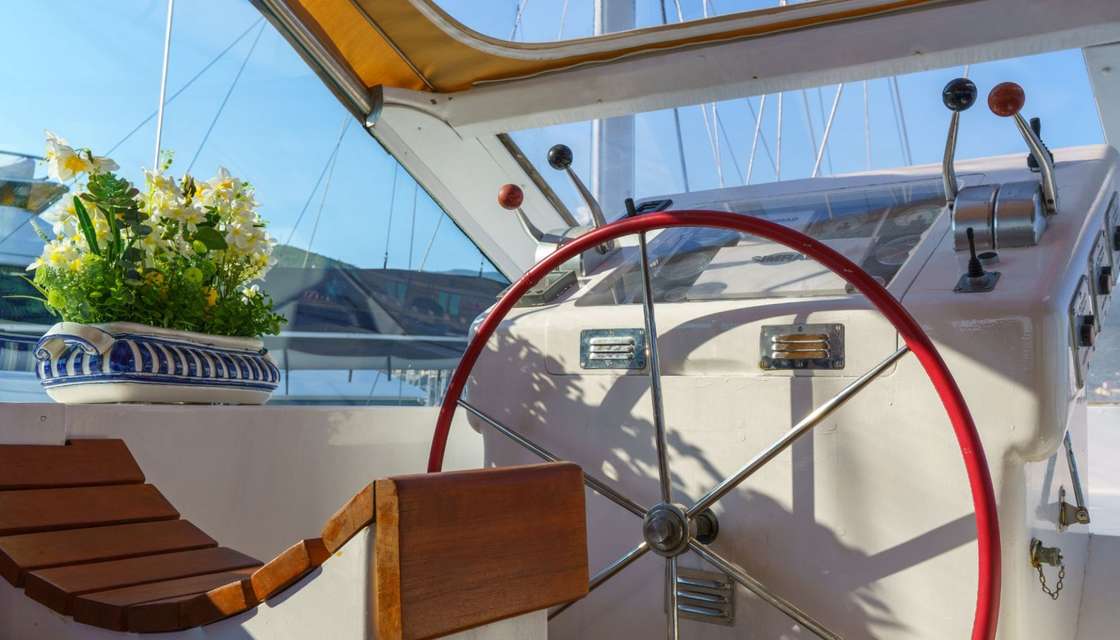 White Star of Rorc