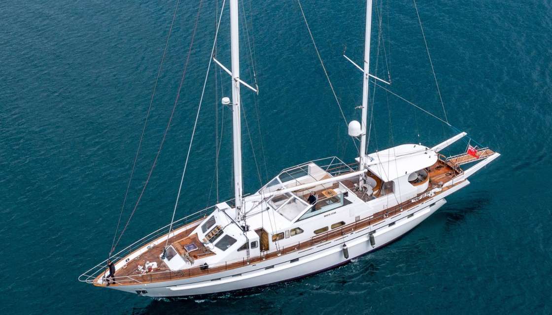 White Star of Rorc