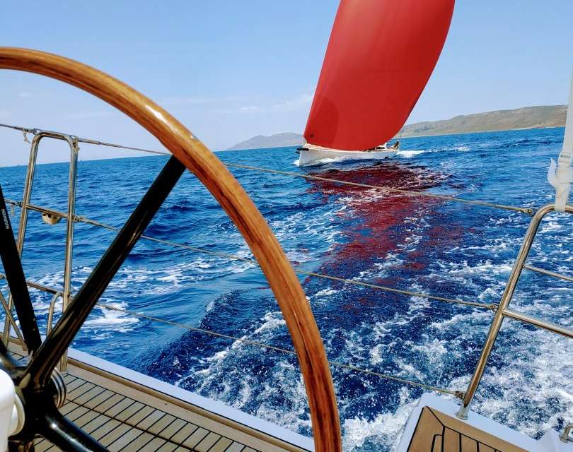 X Yacht 46