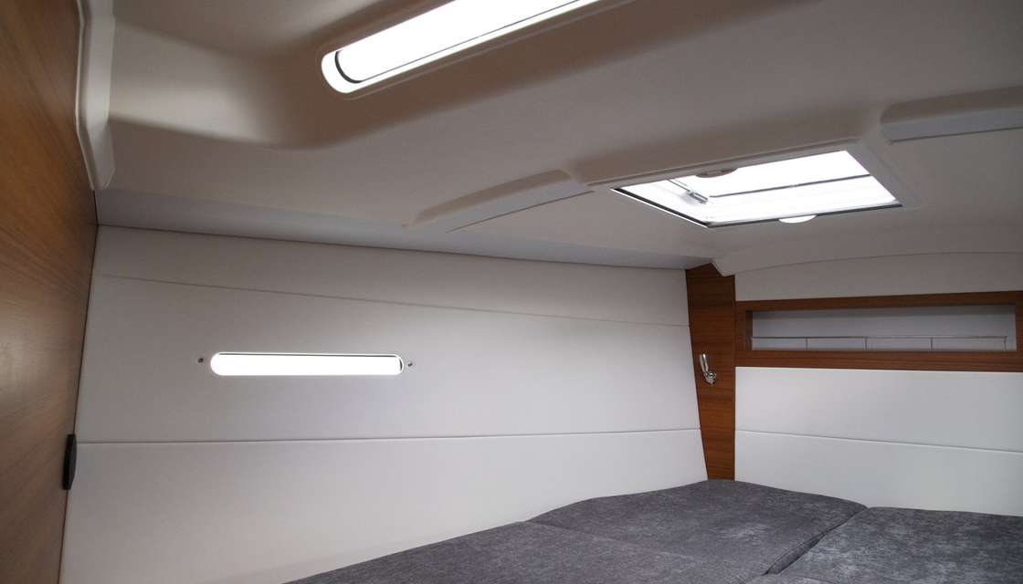 X Yacht 4³