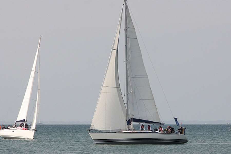 X Yacht 412