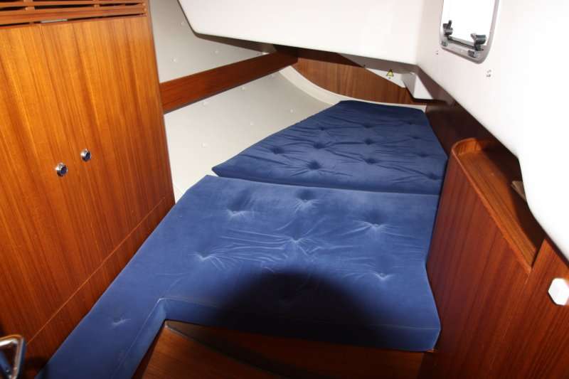 X Yacht 412