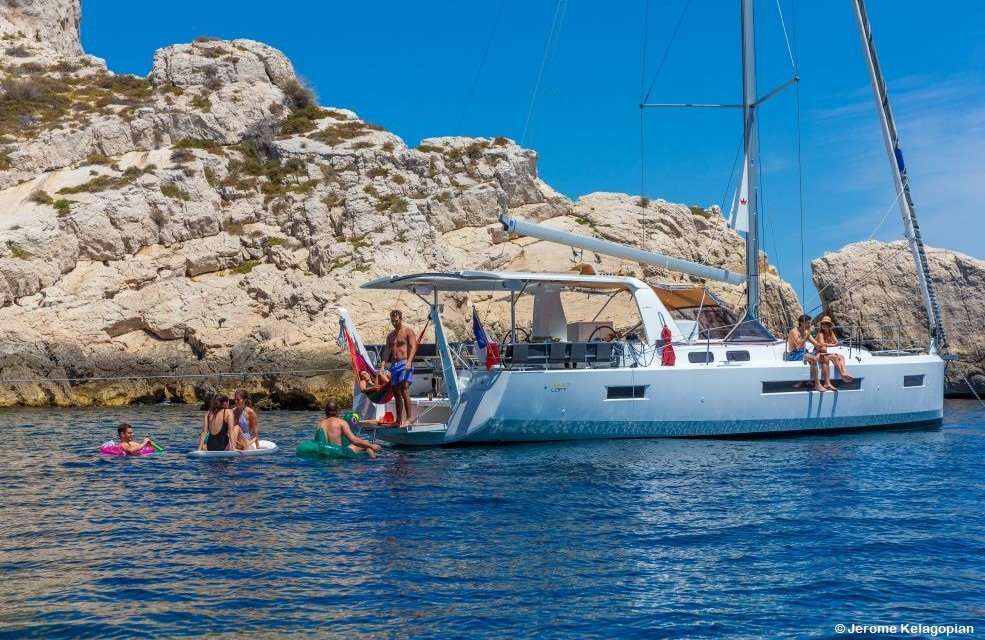 Cap sur l&#039;&icirc;le de Beaut&eacute; !