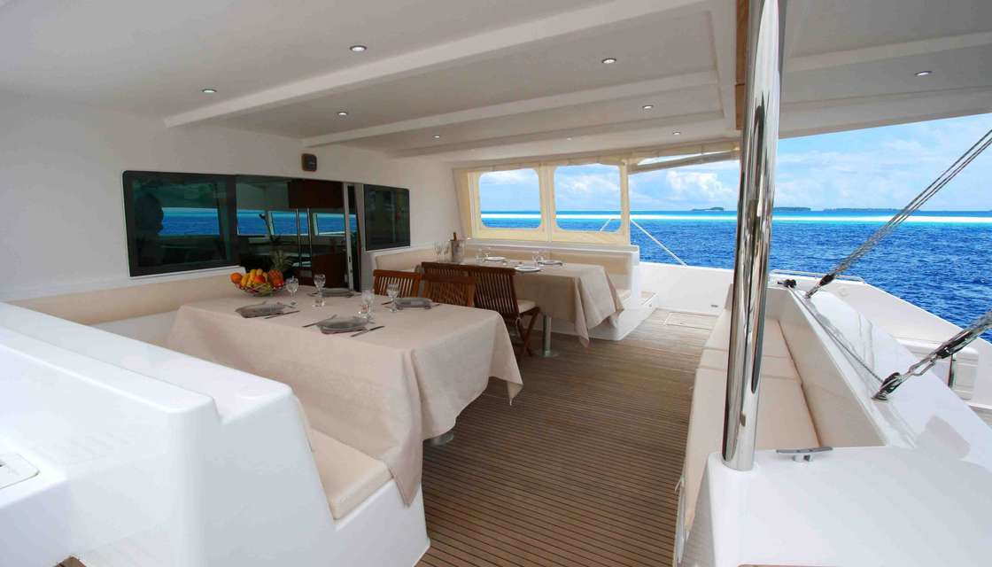 Flybridge ou carr&eacute;.. &Agrave; vous de choisir