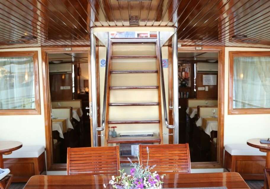 Emb&aacute;rcate en un crucero revitalizante