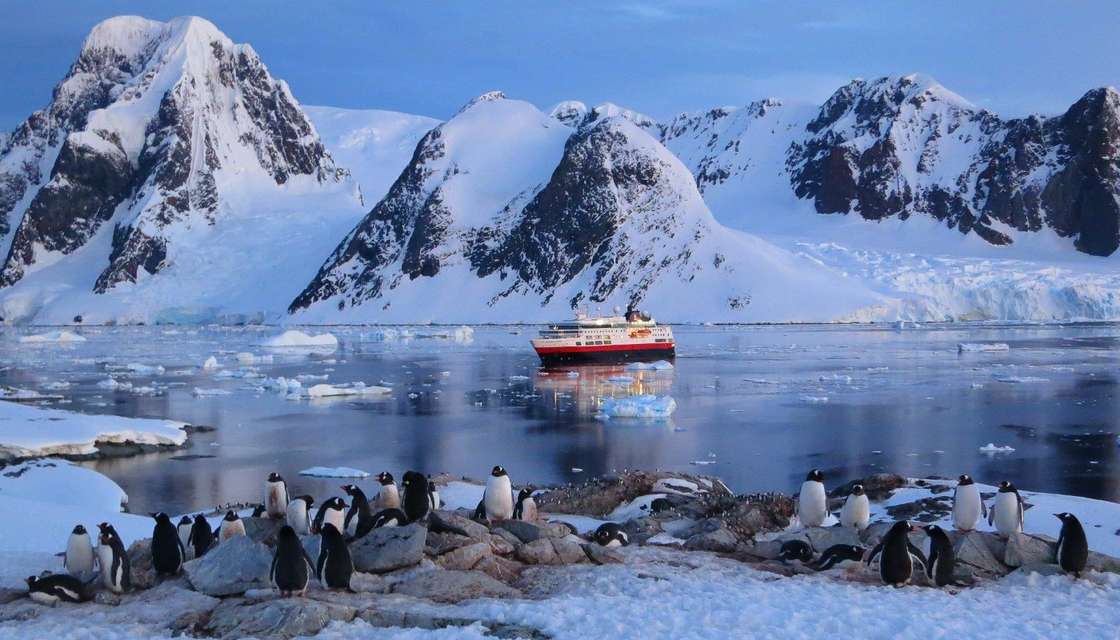 Des paysages &agrave; couper le souffle