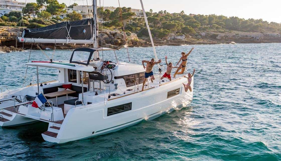 Envie de plonger dans la mer M&eacute;diterran&eacute;e ?