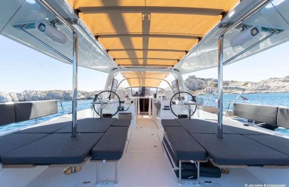 Am&eacute;nagez le cockpit selon vos envies