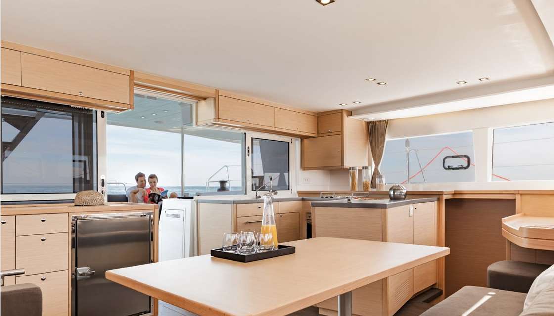 Int&eacute;rieur - Ext&eacute;rieur qu&#039;importe : le confort est le ma&icirc;tre mot