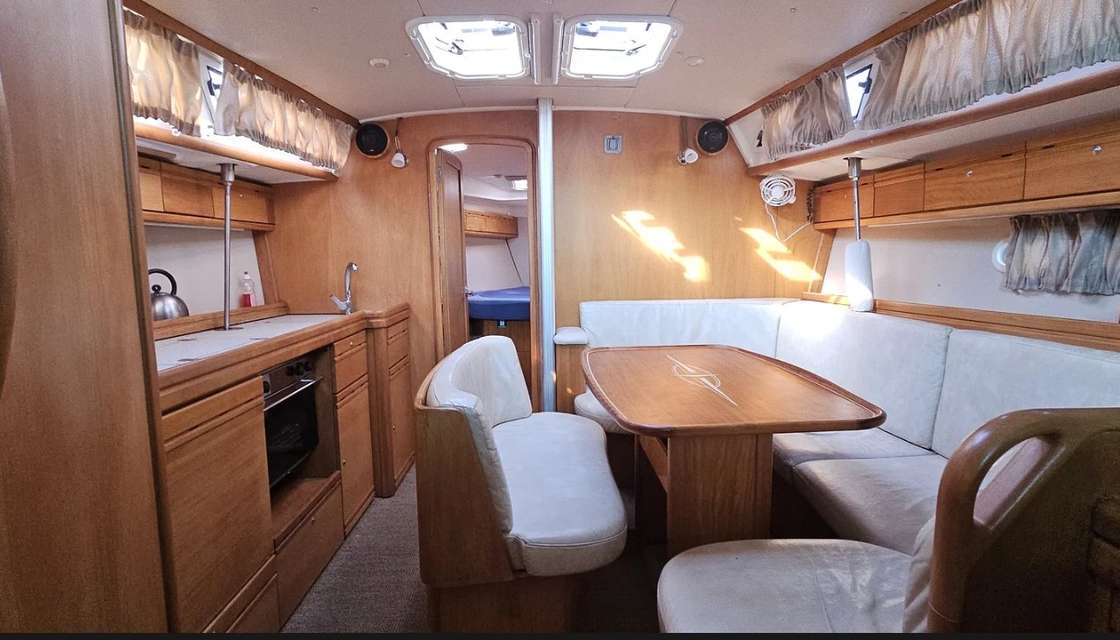 Bavaria 40
