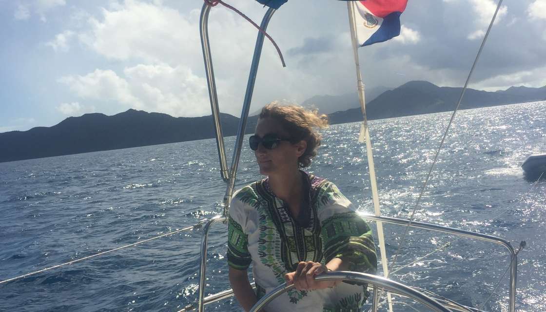 Isabelle, votre formatrice
