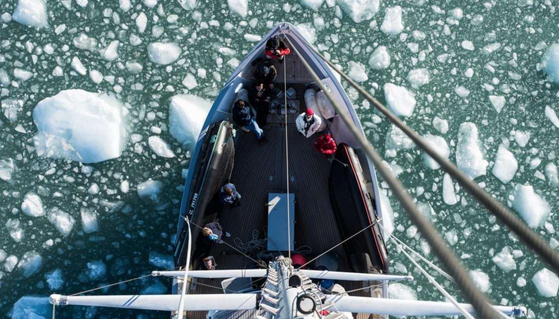 Vivez une croisi&egrave;re exceptionnelle