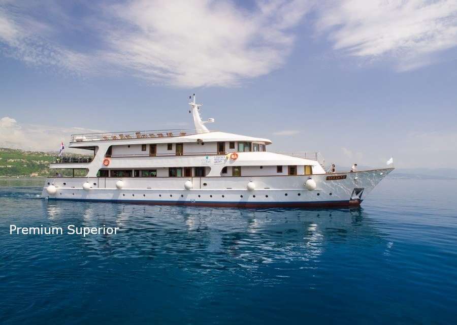 Premium Sup&eacute;rieur &ndash; Spalato