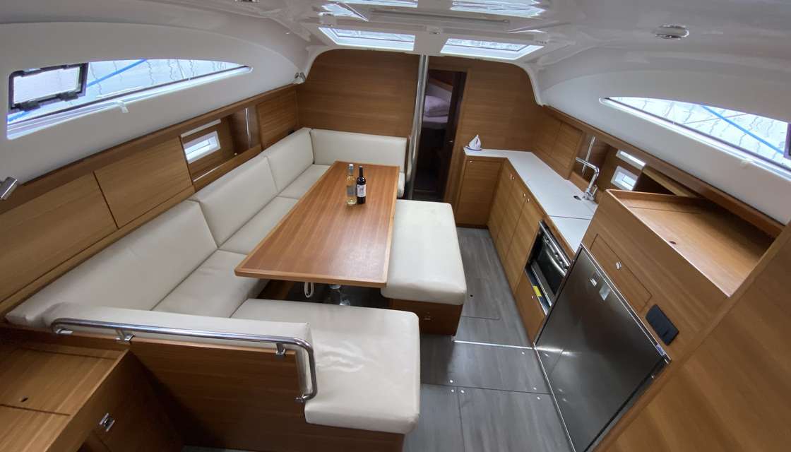 Elan 45.1