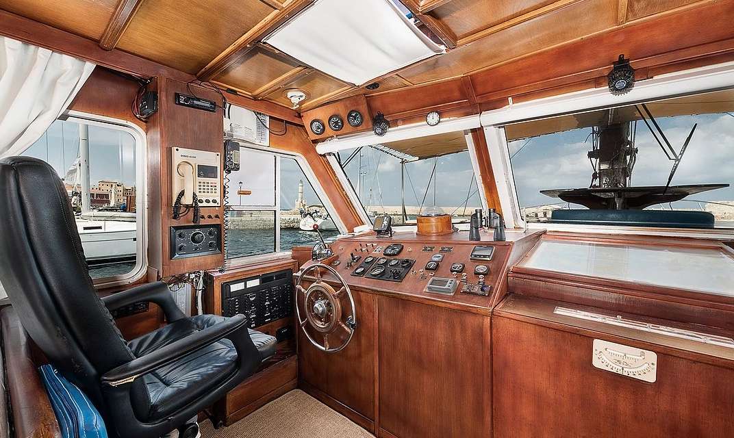 Et si vous vous mettiez dans la peau du capitaine ?