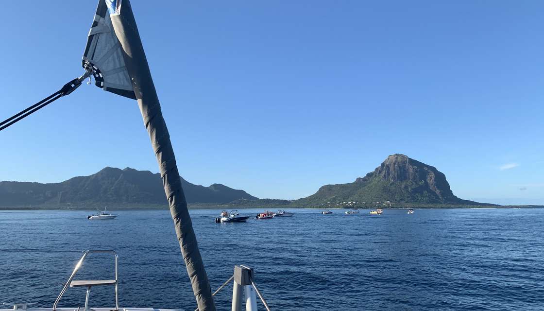 D&eacute;couvrez les paysages paradisiaques de Maurice