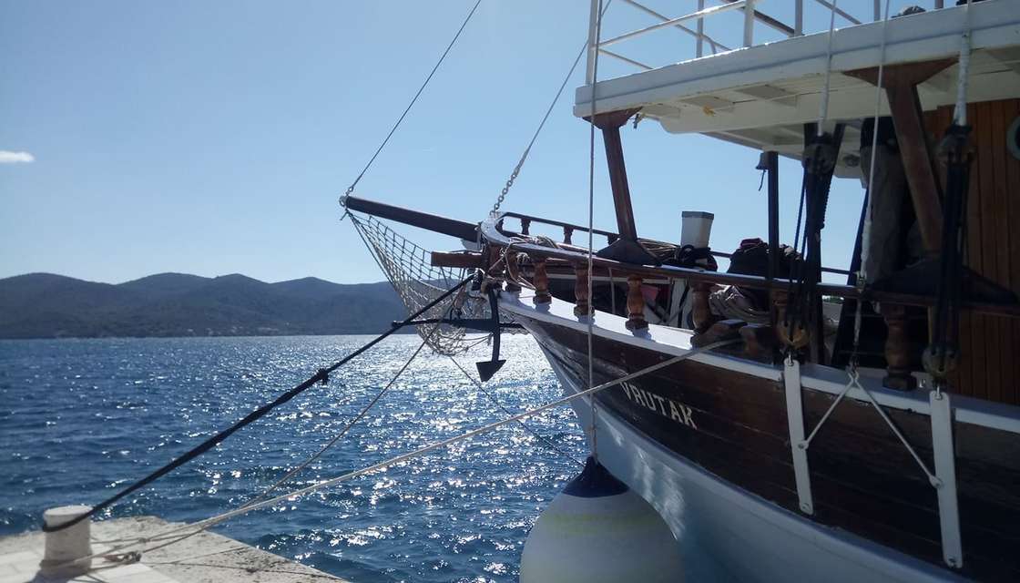 Un voyage hors des sentiers battus