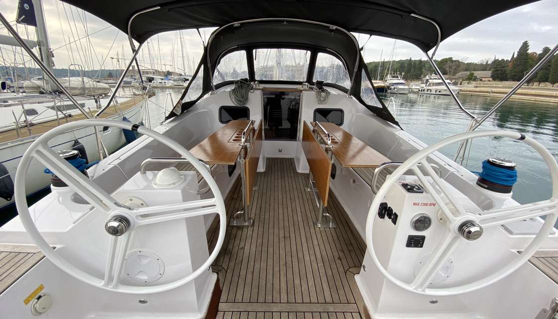 Elan 45.1