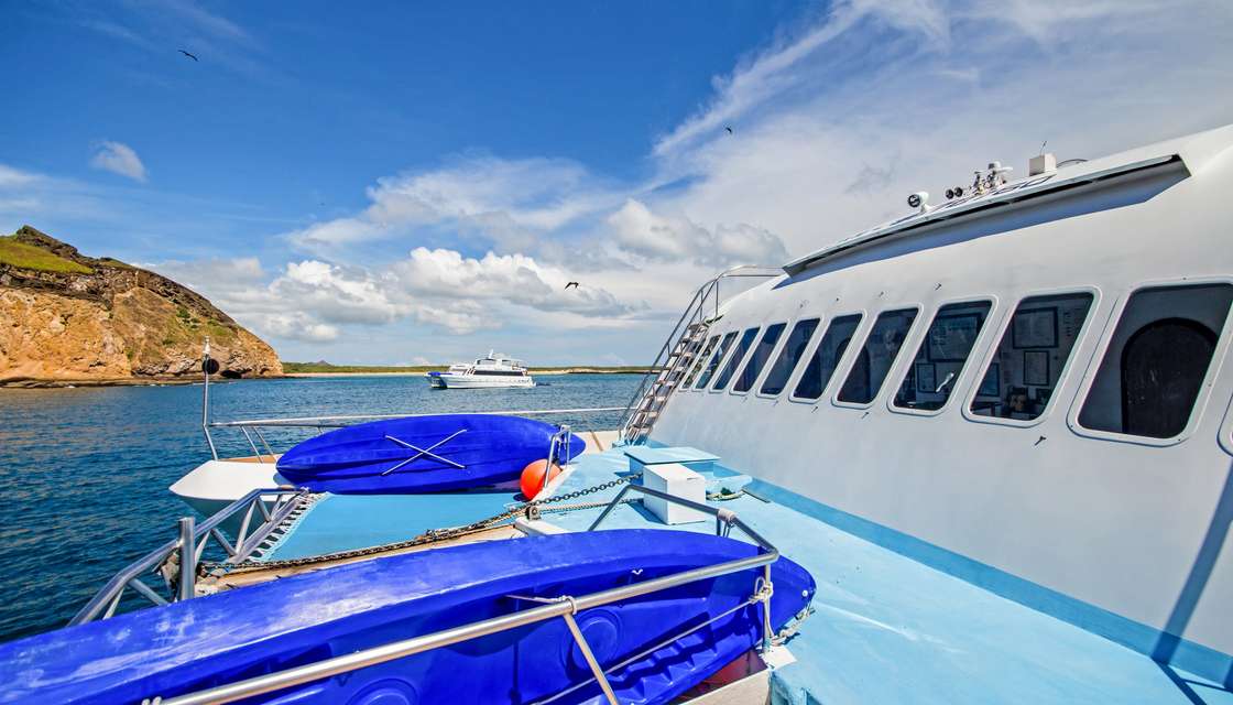 Des vacances inoubliables dans un d&eacute;cors de r&ecirc;ve