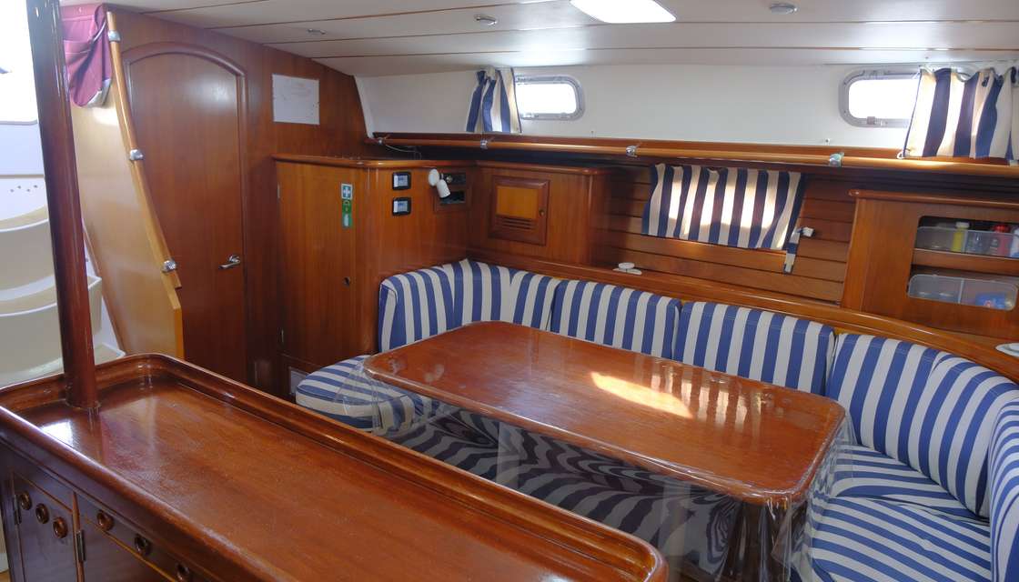 Oceania 50