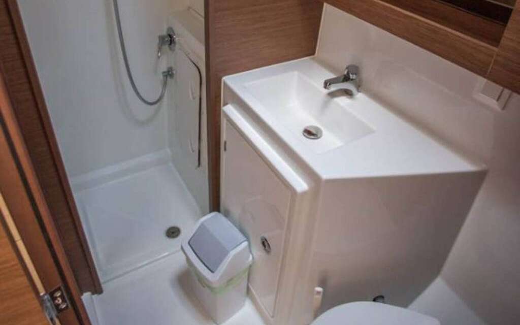 Il bagno privato