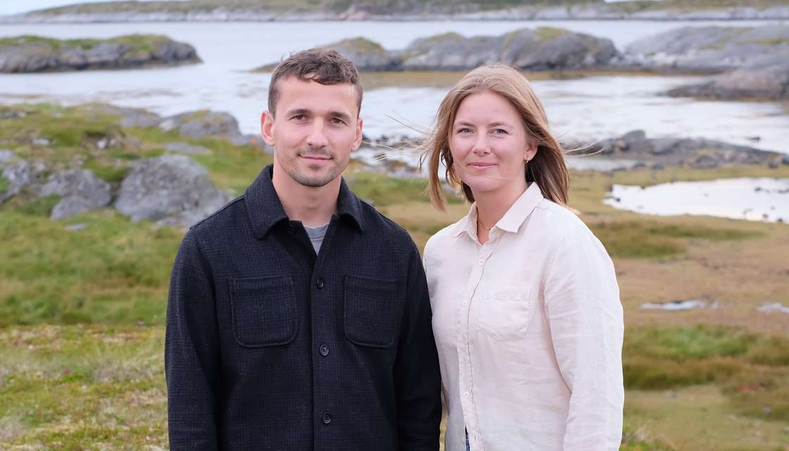 Marte &amp; Eric, votre &eacute;quipage