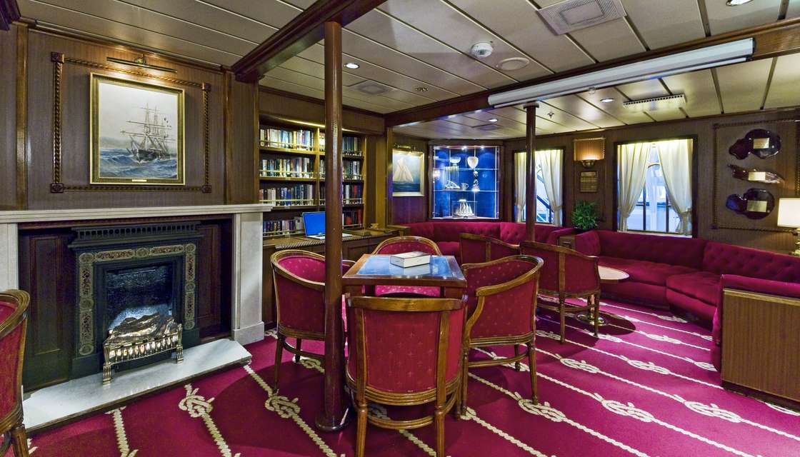 Aprovecha la biblioteca para leer tranquilamente