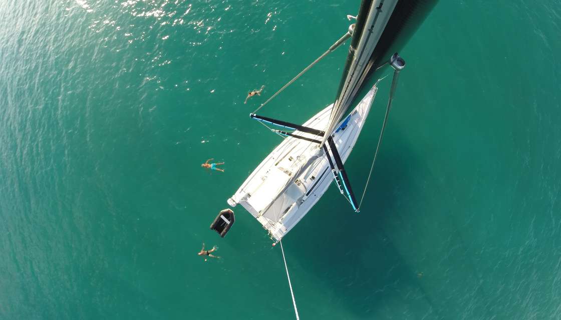 Explorez la Charente-Maritime &agrave; la voile