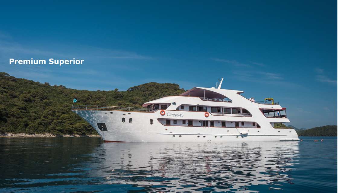 Premium Superior - Dream