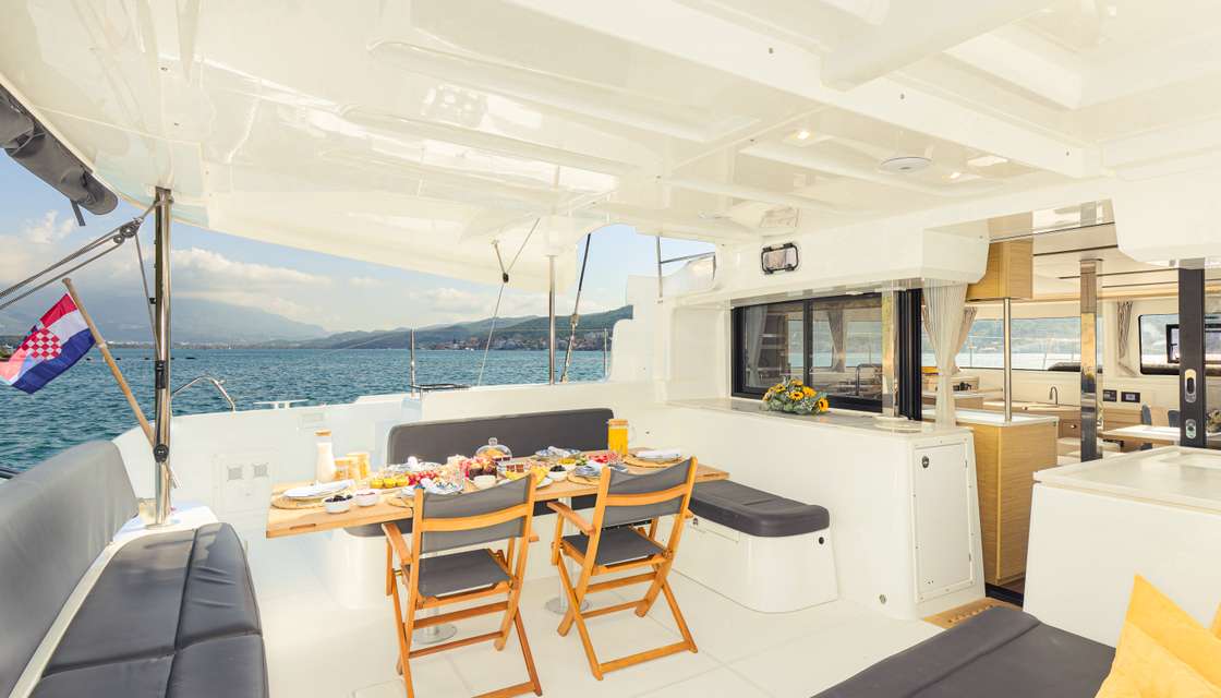 Partagez des repas conviviaux