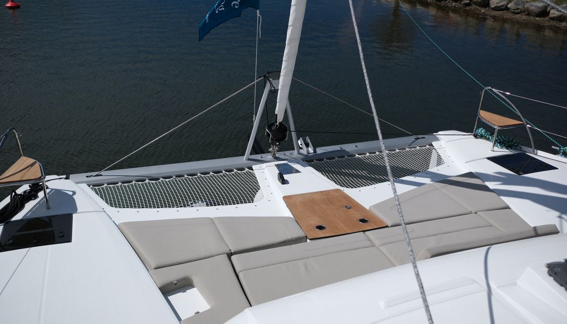 Boat 1