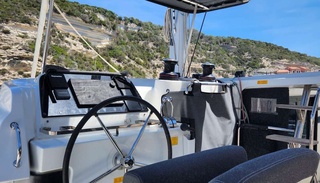 Boat 5