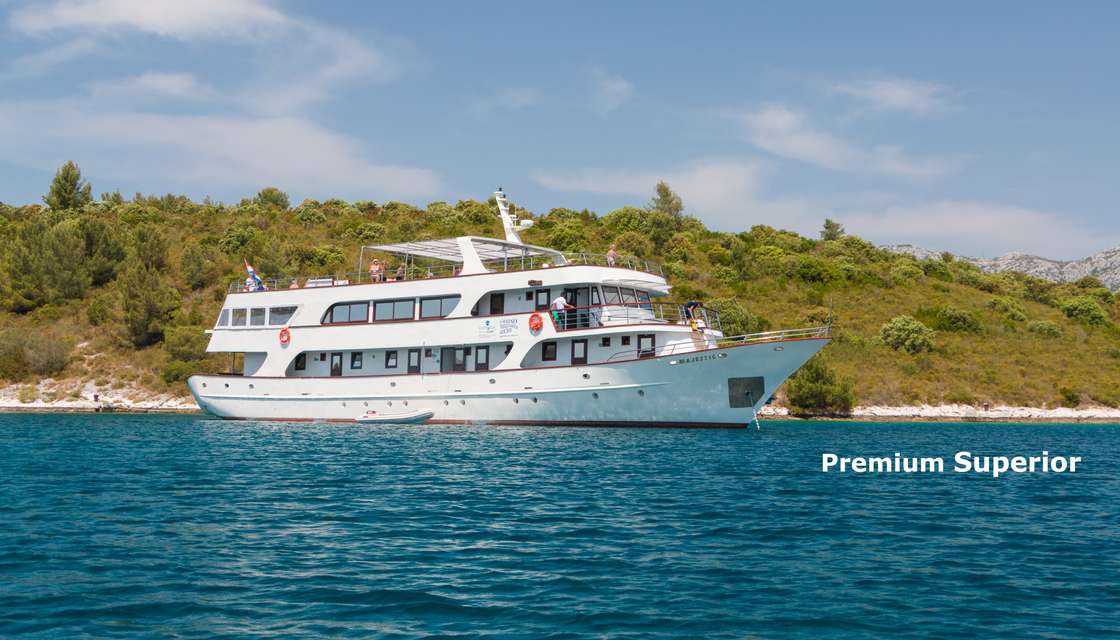 Premium Superior - Majestic