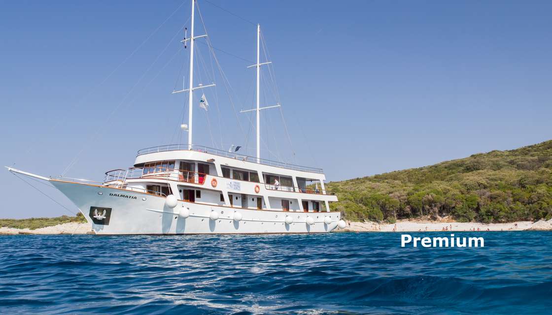 Premium - Dalmatia