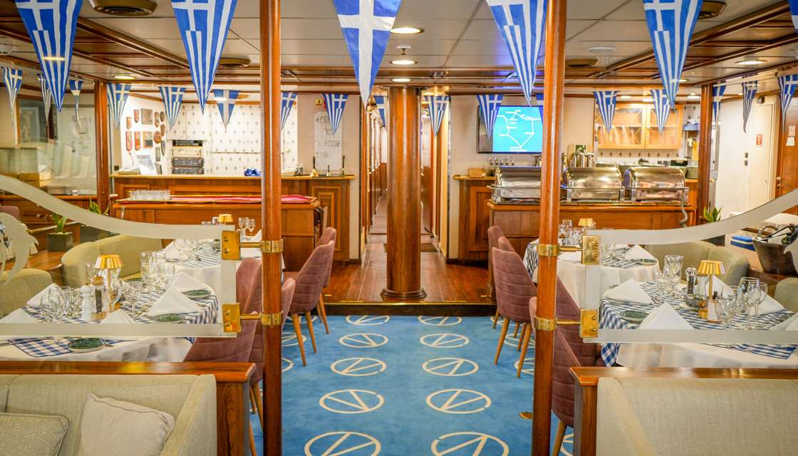 D&eacute;jate tentar por la cocina del chef