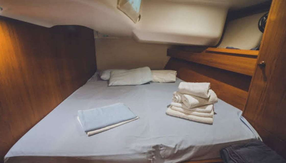 Cabin